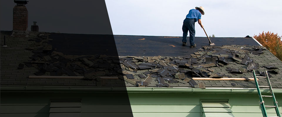 Le Mars Roofing Contractors