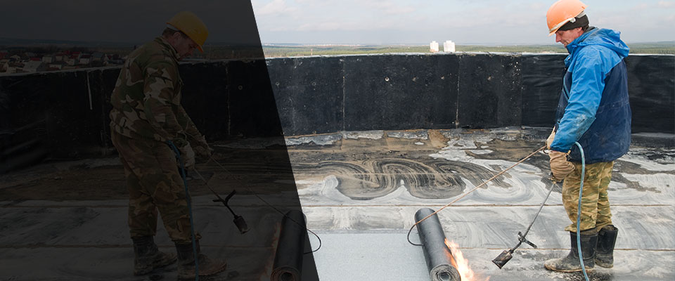 Le Mars Roofing Contractors
